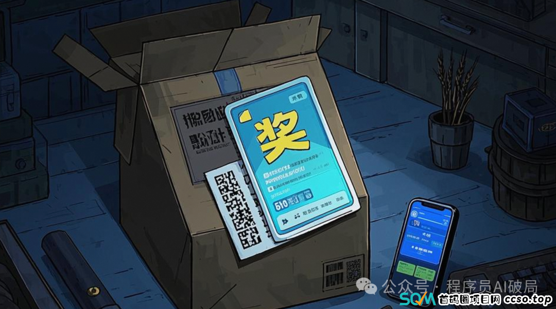 太猖狂了，“春节不打烊”，2025年5大新型骗局(3)