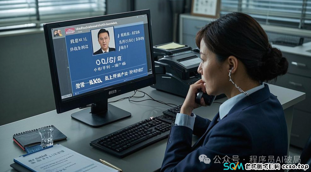 太猖狂了，“春节不打烊”，2025年5大新型骗局(2)