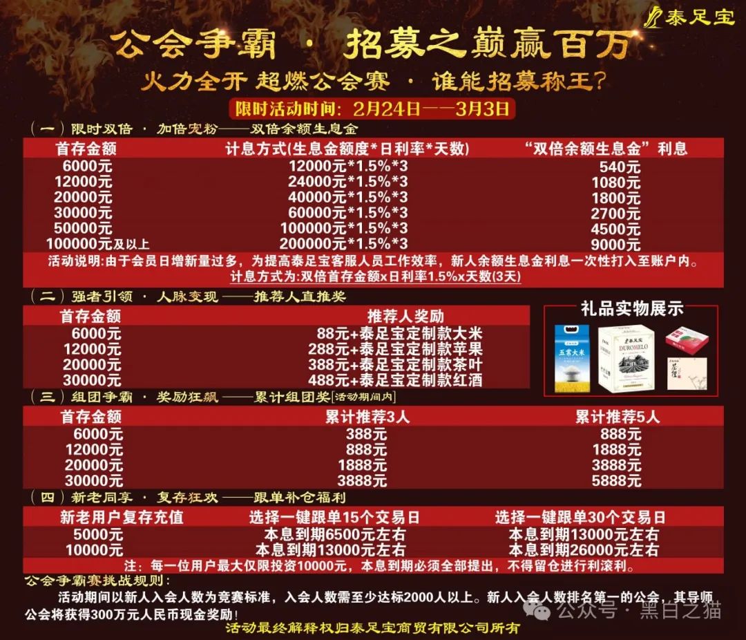 反诈防骗|警惕!亿昌金融股票带单盘,请老人远离,守护好“血汗钱”......