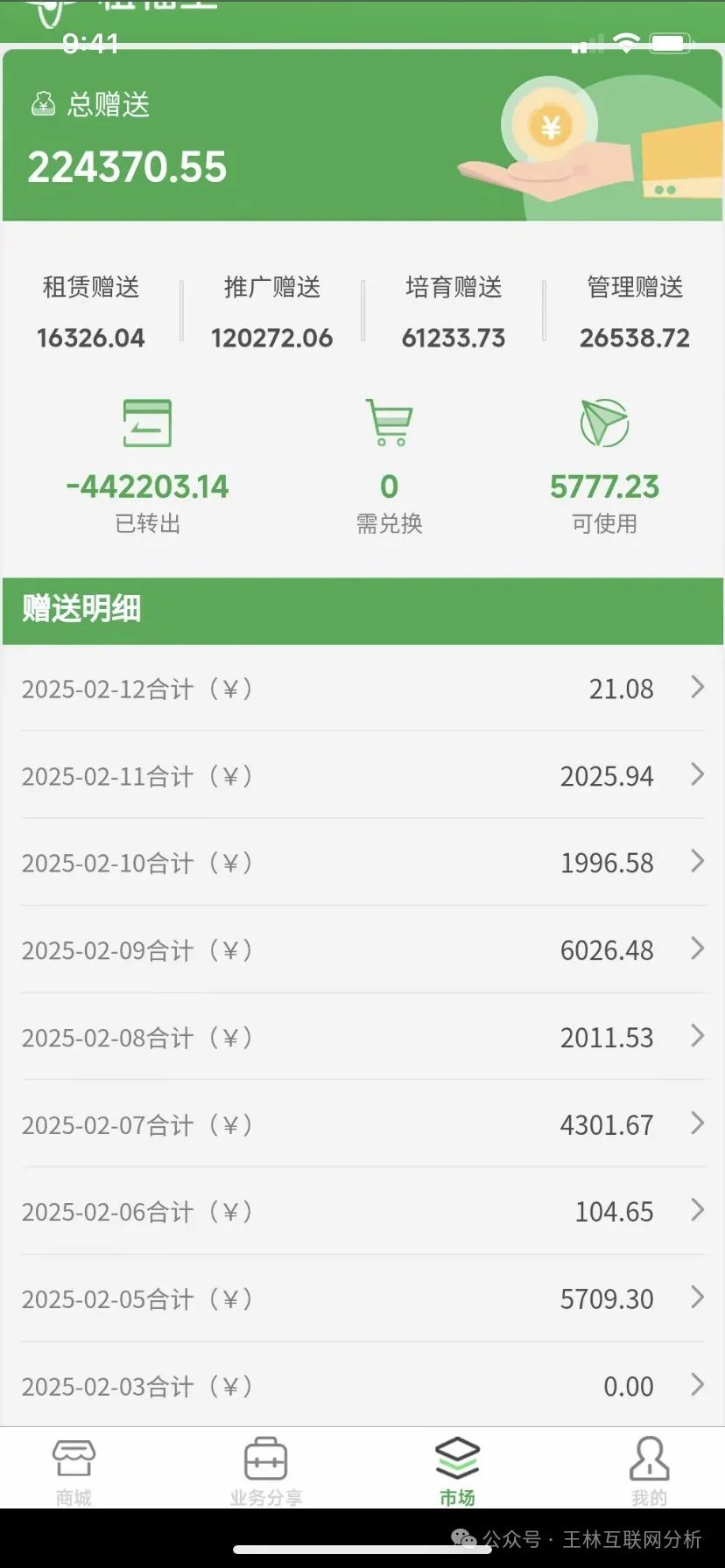 【租福里】逸贝新能源，峰到和分红类资金盘骗局，昊天曾多次预警和爆料，操盘手圈钱几十亿，已经崩盘跑路，受害者目前维权中！(3)