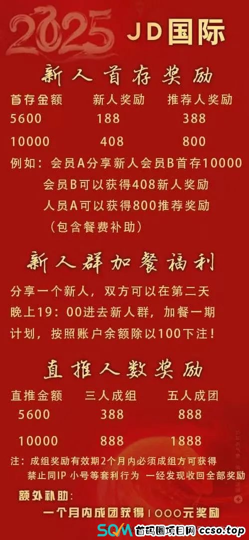 【JD国际】彩票跟单类资金盘骗局，谭维诈骗团伙开的韭菜盘，高度预警，看见