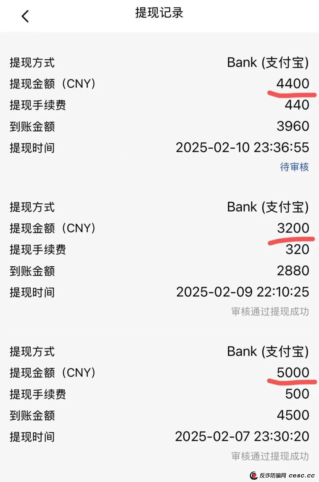 丰益天选,注意警惕,涉嫌旁氏骗局 丰益天选,注意警惕,涉嫌旁氏骗局