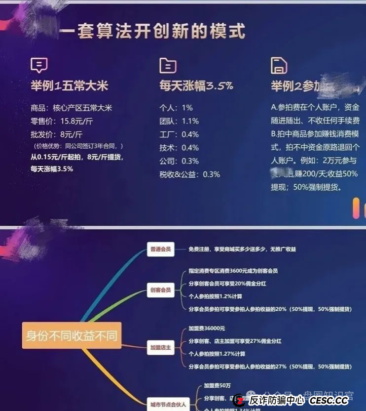 紧急提醒！“艾兴合” 抢单互助资金盘要崩了，别再往里冲！