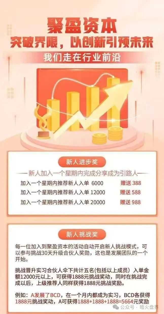 【曝光】“聚盈资本”金桥证券股票带单资金盘骗局,随时崩盘跑路! 【曝光】“聚盈资本”金桥证券股票带单资金盘骗局,随时崩盘跑路!