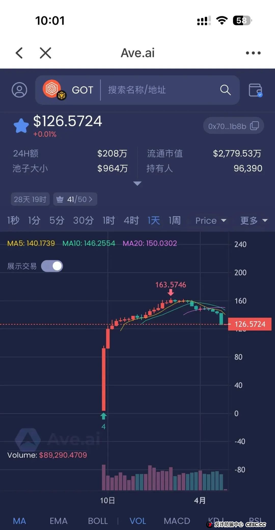 警惕!市场21个资金盘项目汇总,有你参与的吗?不是在跑路的边缘,就是跑路边上。 警惕!市场21个资金盘项目汇总,有你参与的吗?不是在跑路的边缘,就是跑路边上。