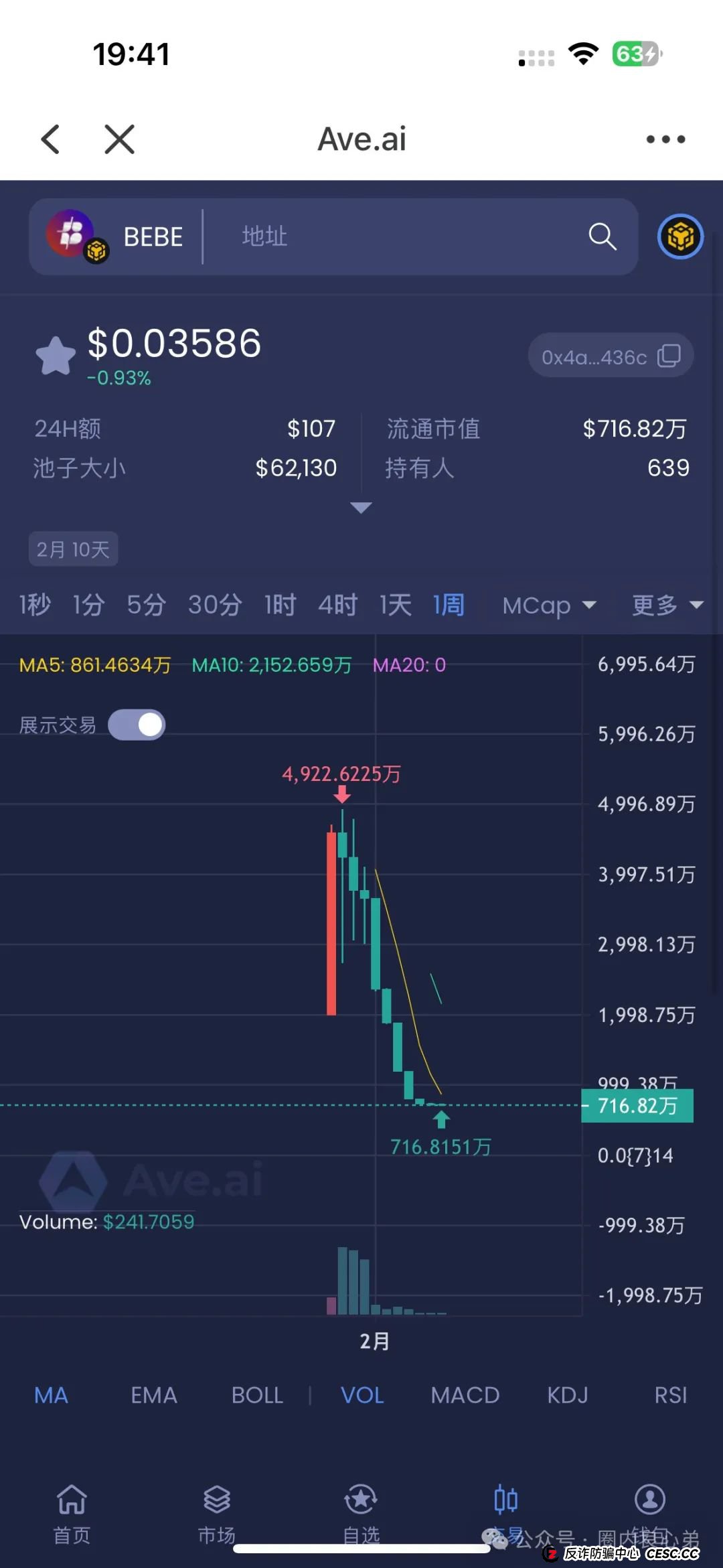 警惕!市场21个资金盘项目汇总,有你参与的吗?不是在跑路的边缘,就是跑路边上。 警惕!市场21个资金盘项目汇总,有你参与的吗?不是在跑路的边缘,就是跑路边上。