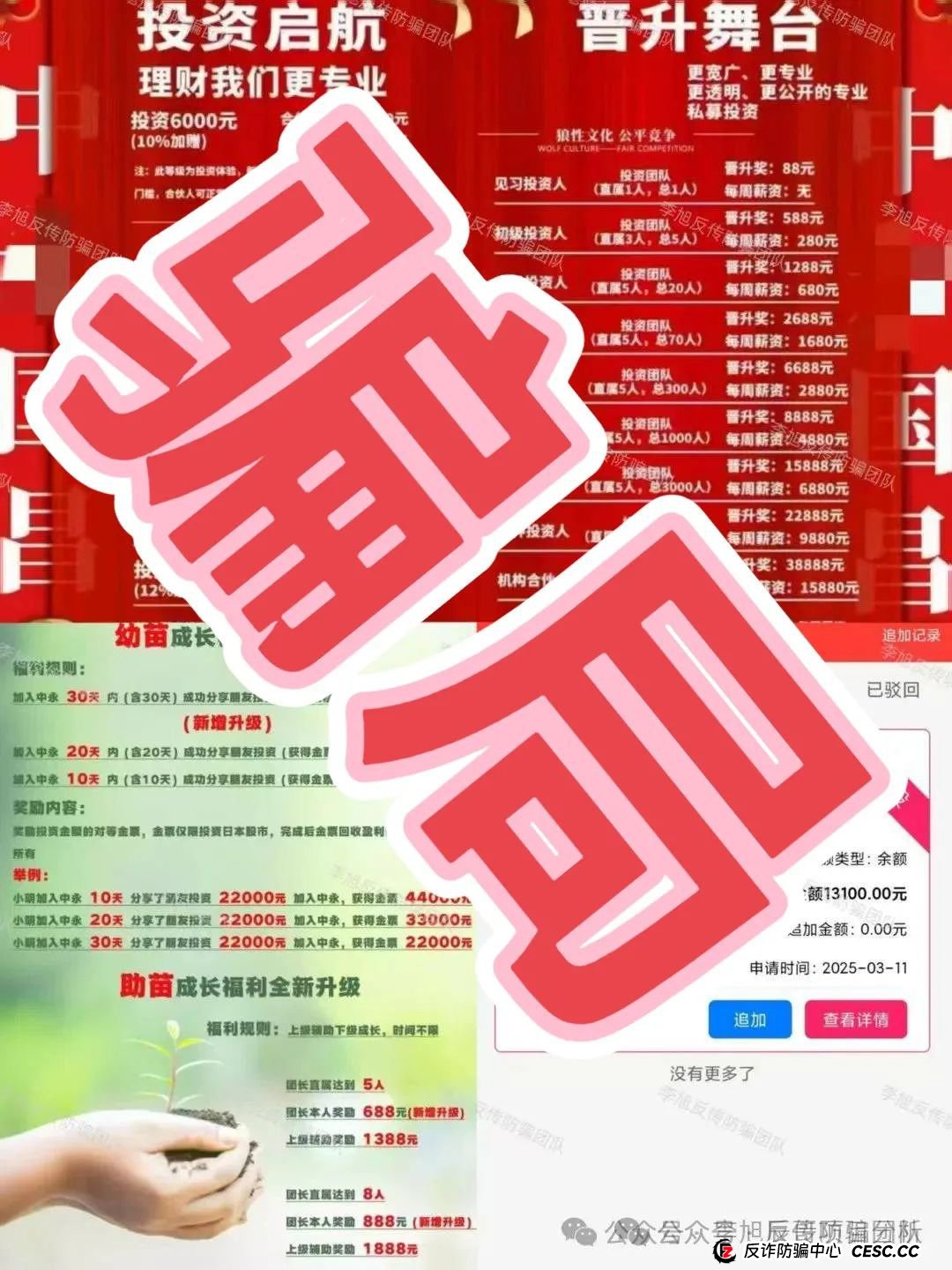 【中永国昌】股票类资金盘骗局，操盘手开始收割，即将崩盘跑路！！