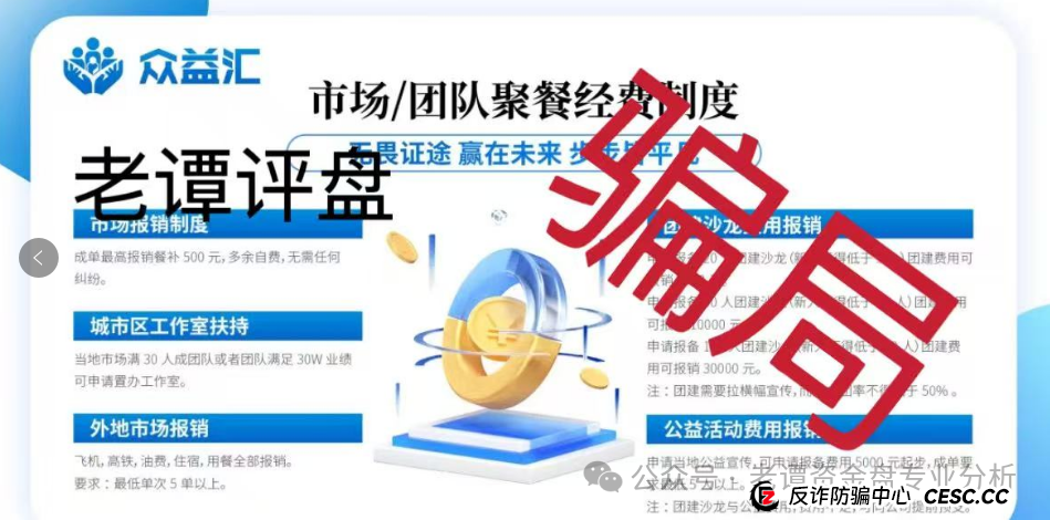 揭秘【众益汇】股票跟单资金盘:一场精心布局的财富幻象 揭秘【众益汇】股票跟单资金盘:一场精心布局的财富幻象