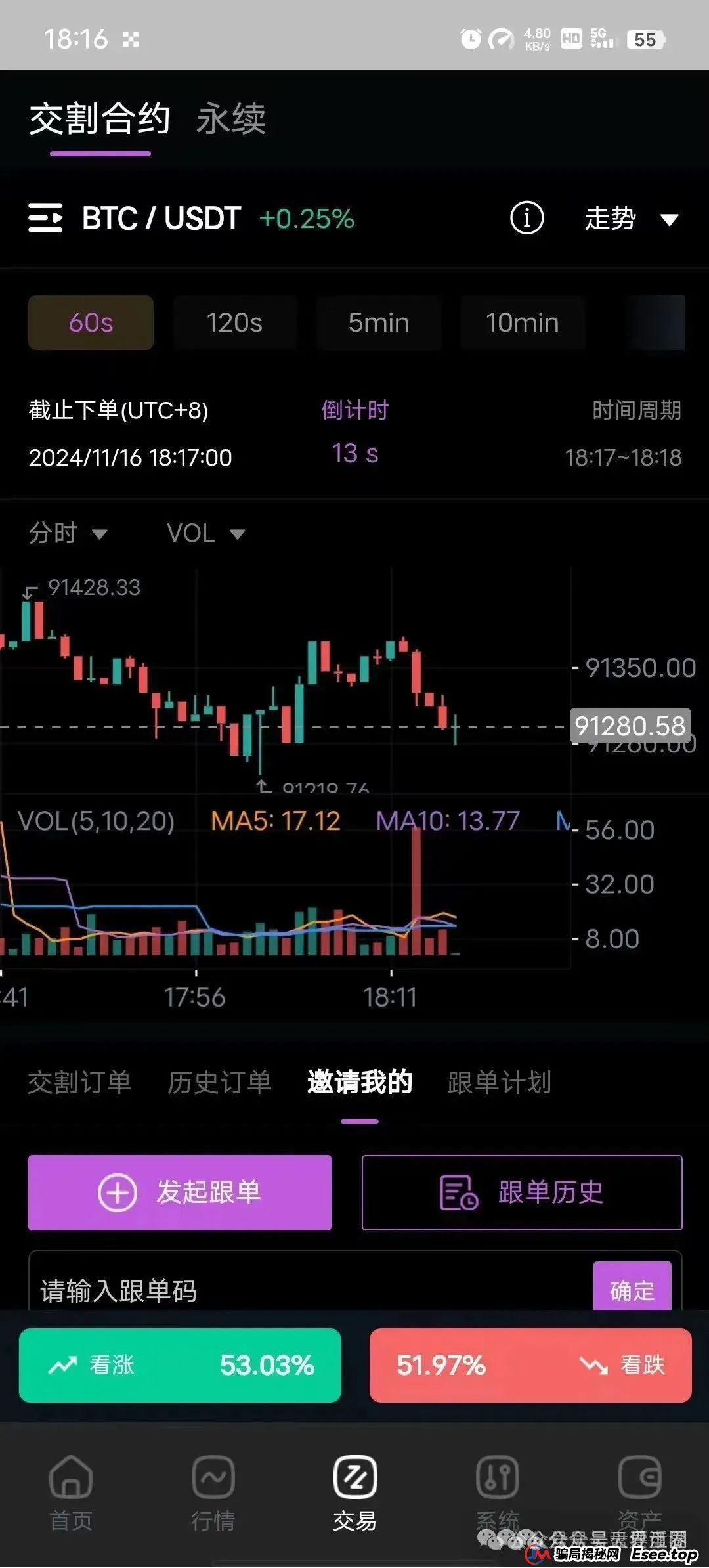 交易所骗局揭秘:圈钱过亿,部分团队已经撤离,即将崩盘跑路! 交易所骗局揭秘:圈钱过亿,部分团队已经撤离,即将崩盘跑路!