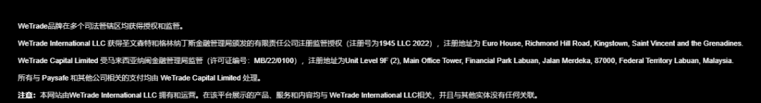 深度曝光!众汇WeTrade平台:披着国际券商外衣的杀猪盘陷阱 深度曝光!众汇WeTrade平台:披着国际券商外衣的杀猪盘陷阱