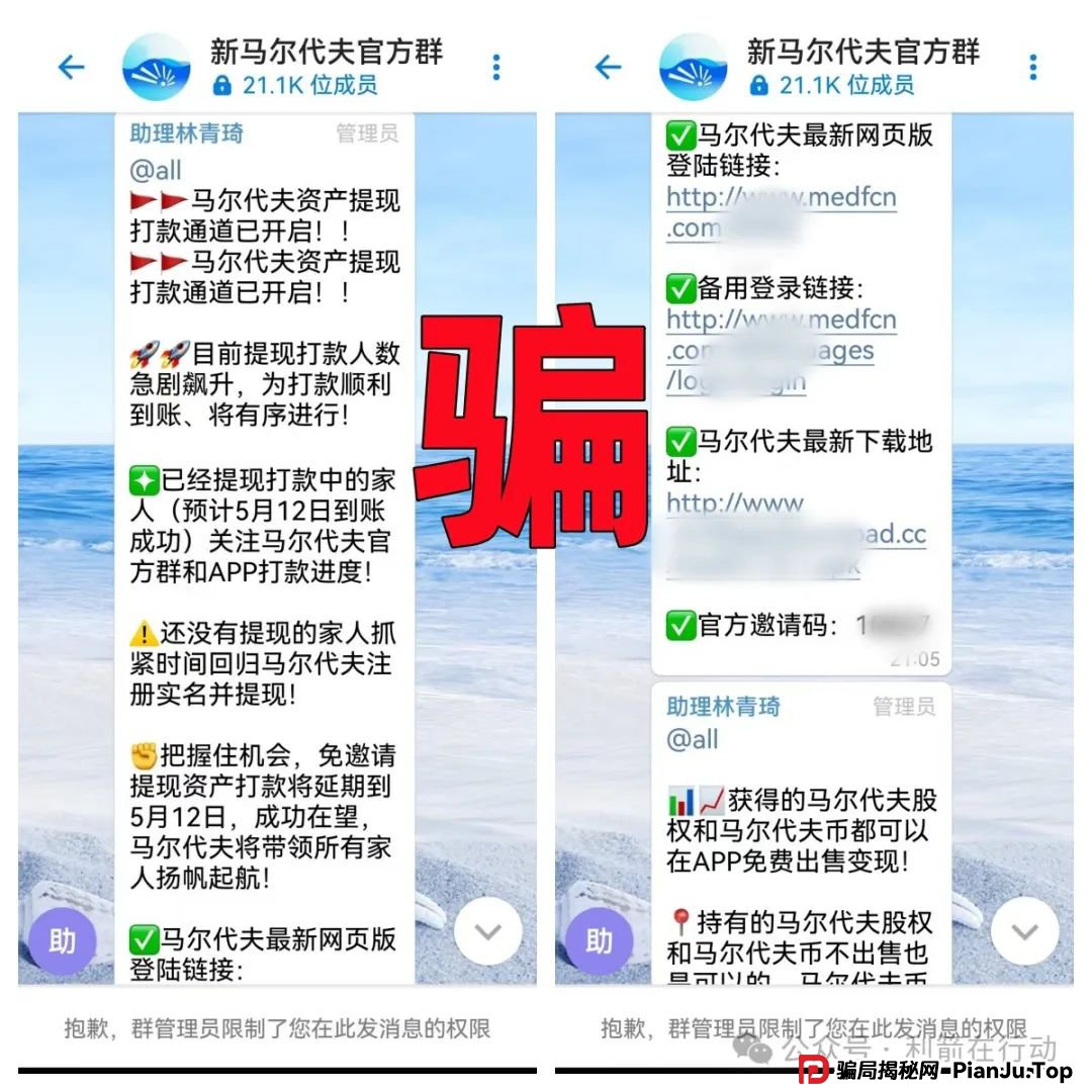 这10个互联网项目（中华国货，中国6G，粤港澳大湾区）涉嫌传销、诈骗、洗钱，赶紧远离！_骗局揭秘网