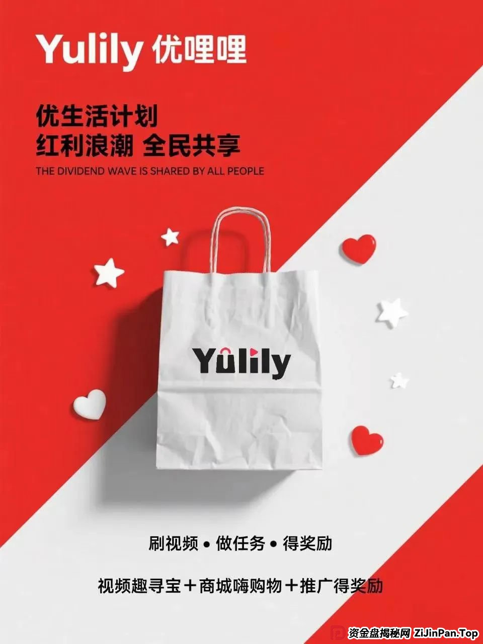 【谨慎】零门槛躺赚美刀?起底优哩哩跨境电商的“短视频+电商”新玩法,套路极深这个盘子 【谨慎】零门槛躺赚美刀?起底优哩哩跨境电商的“短视频+电商”新玩法,套路极深这个盘子