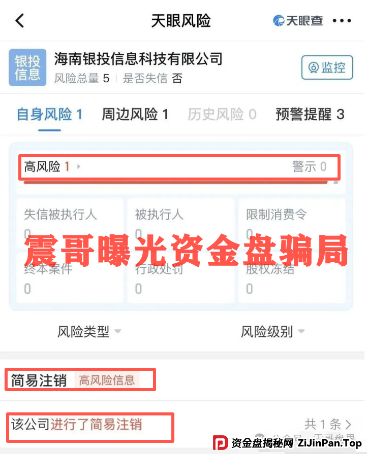 震哥揭秘:Lianhe联合智算资金盘,别让贪婪蒙蔽双眼 震哥揭秘:Lianhe联合智算资金盘,别让贪婪蒙蔽双眼