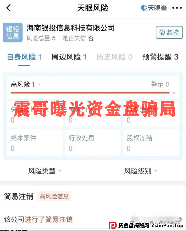 震哥带你扒皮:Lianhe联合智算,老骗局穿新马甲,这次别上当! 震哥带你扒皮:Lianhe联合智算,老骗局穿新马甲,这次别上当!