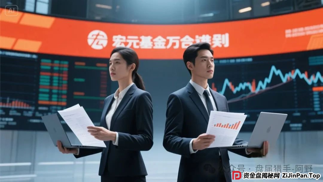 预警 | 宏元基金,悠然境,万合基金等资金盘骗局千万别碰,已有人血本无归! 预警 | 宏元基金,悠然境,万合基金等资金盘骗局千万别碰,已有人血本无归!