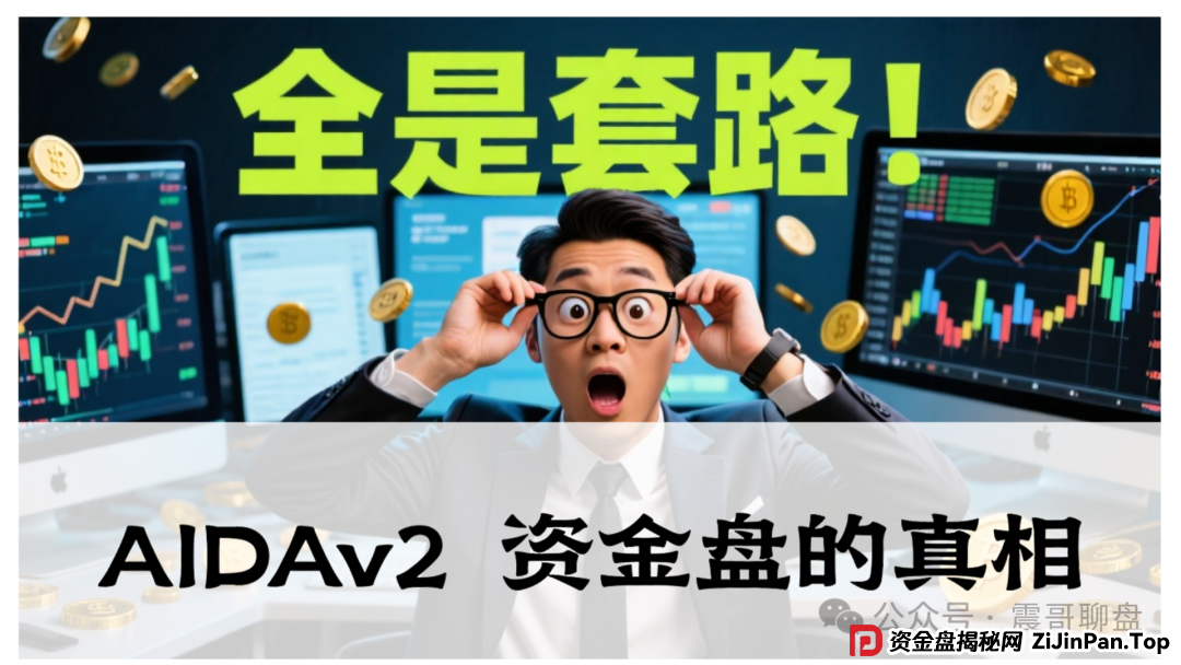 AIDAv2是资金盘还是理财?AIDAv2 (艾达宝)资金盘骗局曝光,看到的请远离! AIDAv2是资金盘还是理财?AIDAv2 (艾达宝)资金盘骗局曝光,看到的请远离!