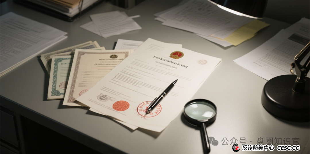 警惕 “龙铭策选” 股票跟单骗局,守护财产安全 警惕 “龙铭策选” 股票跟单骗局,守护财产安全