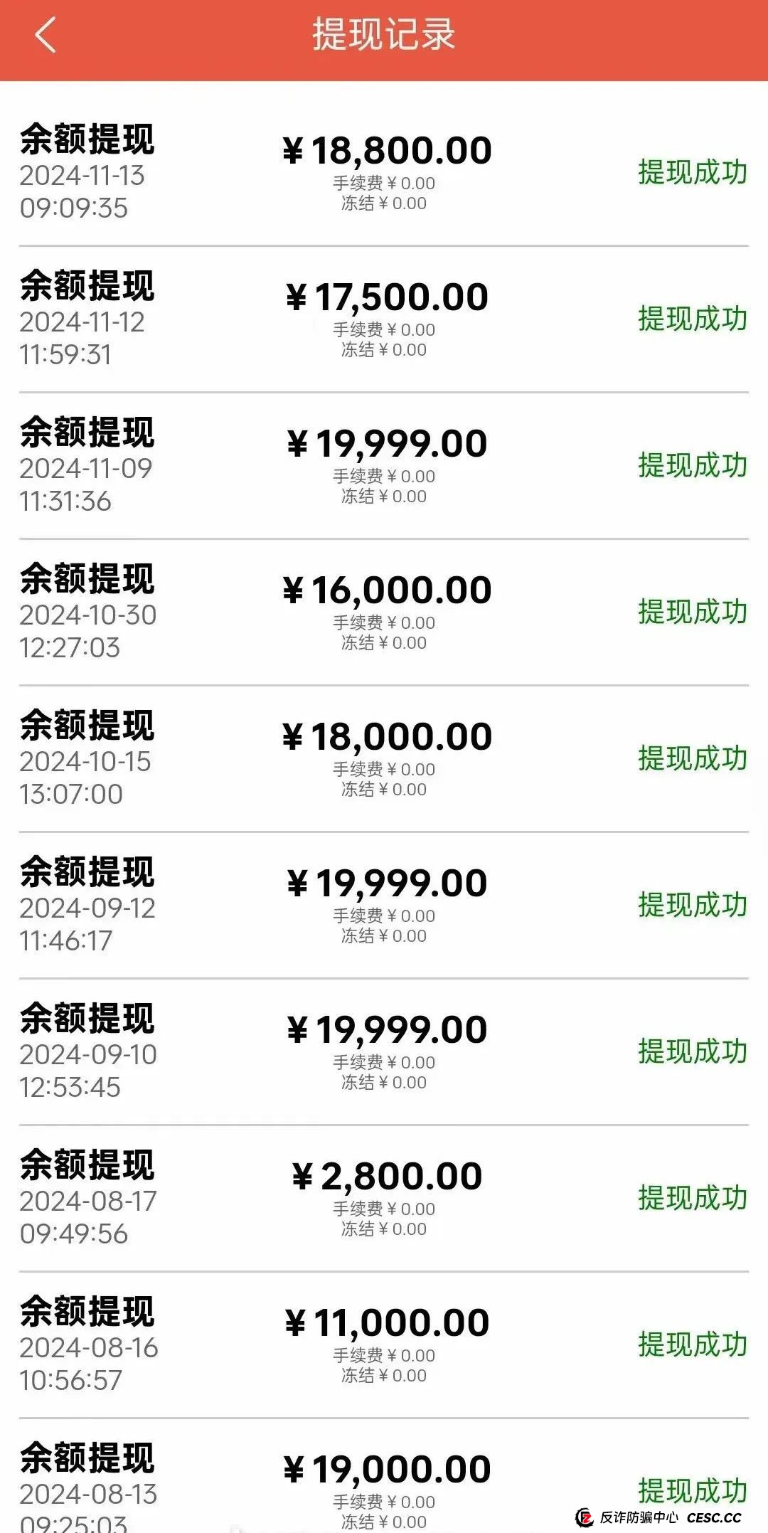 你不知道事,【艾兴合商城】 互助抢单资金盘 ,最近经常就拍,股改区县代理,最后的尾声,抓紧撤离,崩盘在即。 你不知道事,【艾兴合商城】 互助抢单资金盘 ,最近经常就拍,股改区县代理,最后的尾声,抓紧撤离,崩盘在即。