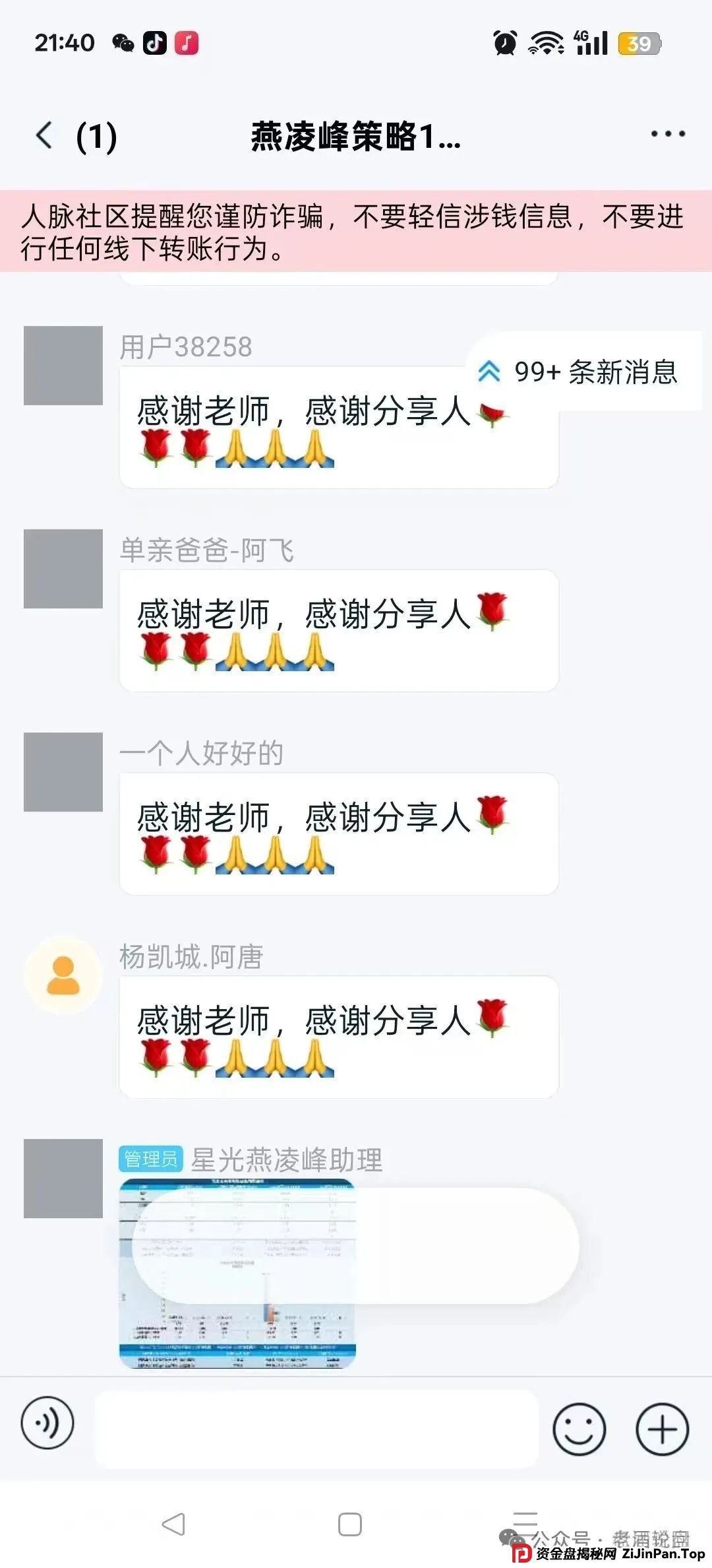 预警:ABCC交易所跟单资金盘骗局,即将崩盘跑路,典型的一轮盘,已有团队撤离 预警:ABCC交易所跟单资金盘骗局,即将崩盘跑路,典型的一轮盘,已有团队撤离