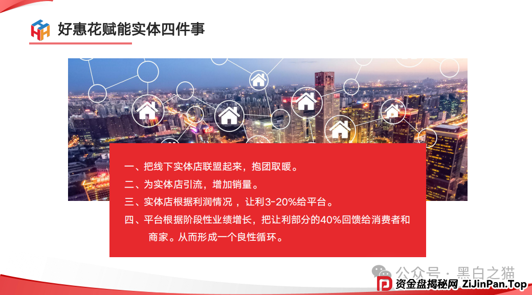 项目测评｜“小蜜淘”“鲸鱼Meta”“好惠花”，同一个操盘团队，“消费即投资”的口号，让子弹飞一会儿......