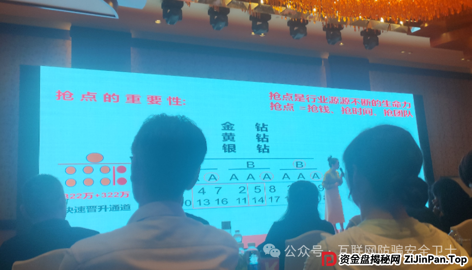 警惕新型传销骗局：宁波 “金砖企业家俱乐部” 48900 元陷阱揭秘