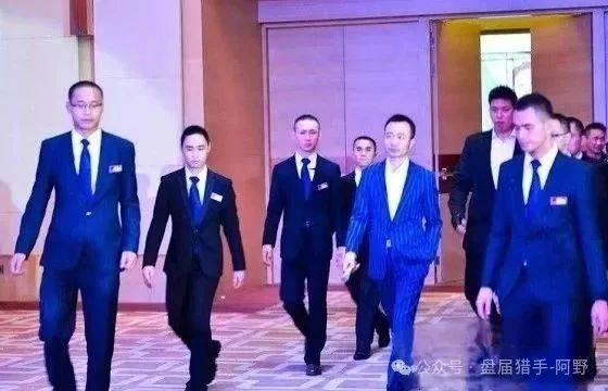 警惕:俞凌雄的天体交易所,藏着多少人的血与泪!