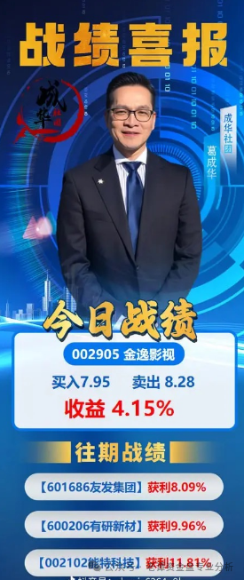 近期,一个名为"柏瑞创汇"(又称"成华社团")的股票跟单骗局正在疯狂收割投资者。 近期,一个名为"柏瑞创汇"(又称"成华社团")的股票跟单骗局正在疯狂收割投资者。