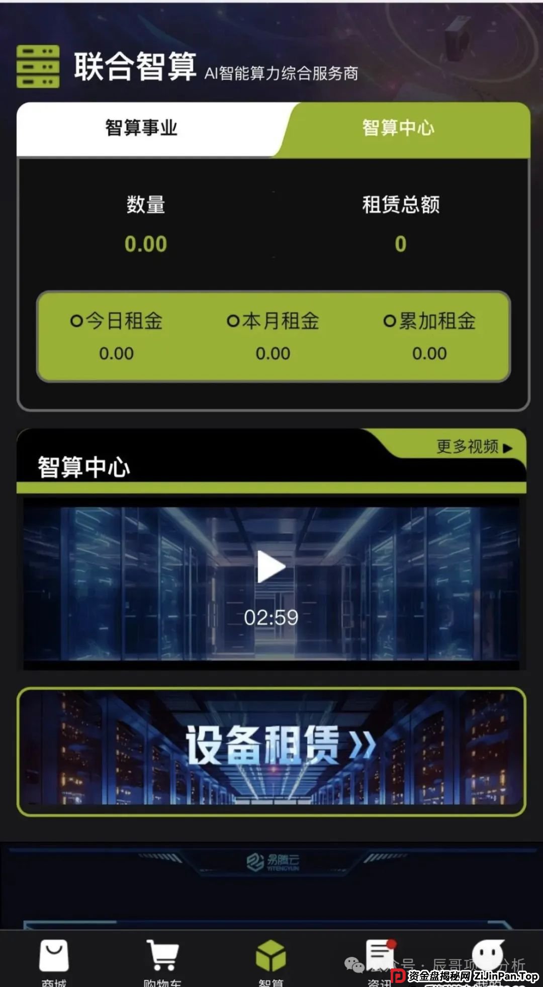 【Lianhe联合智算中心】分红类资金盘骗局,目前操盘手团伙前身已圈钱十几亿,高度预警,即将崩盘跑路 【Lianhe联合智算中心】分红类资金盘骗局,目前操盘手团伙前身已圈钱十几亿,高度预警,即将崩盘跑路