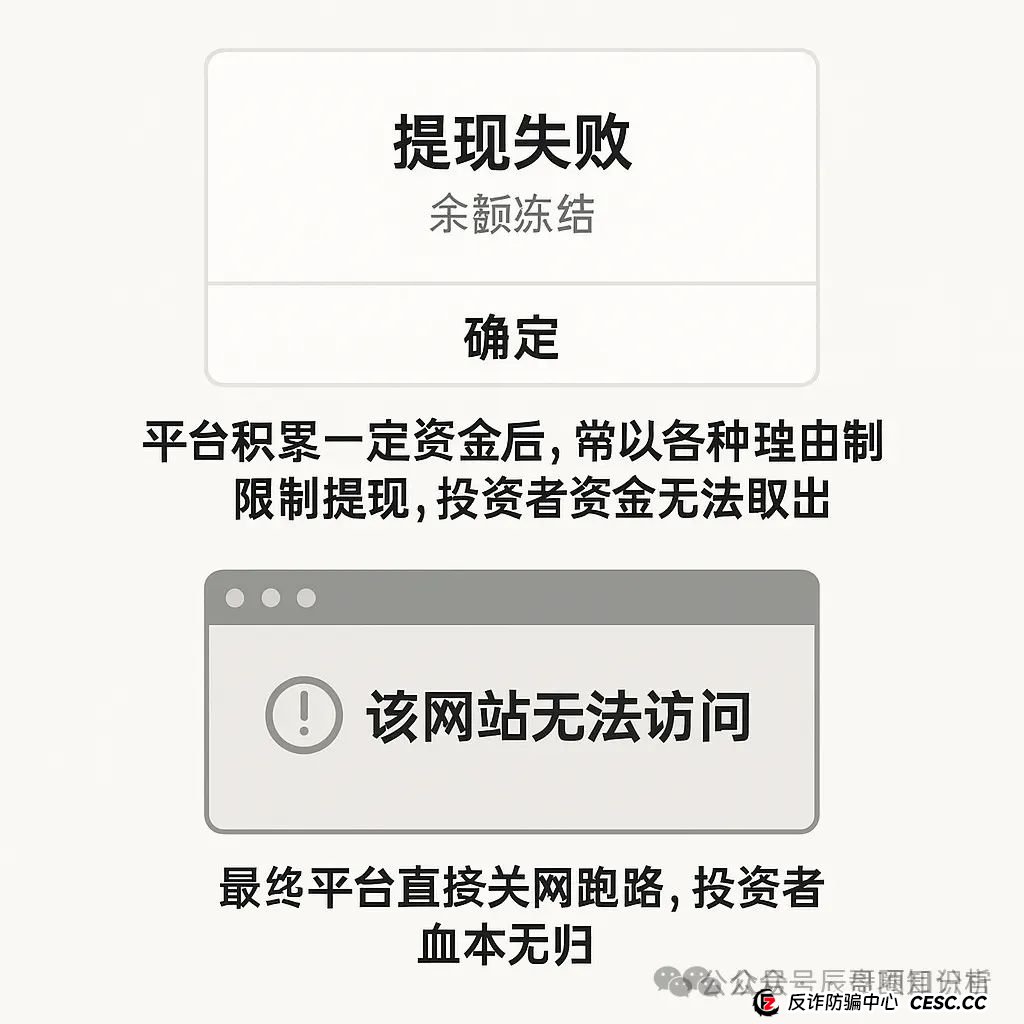 【高度警惕】艾菲克斯AIFeex分红类资金盘骗局，控盘手圈钱过亿！即将崩盘跑路