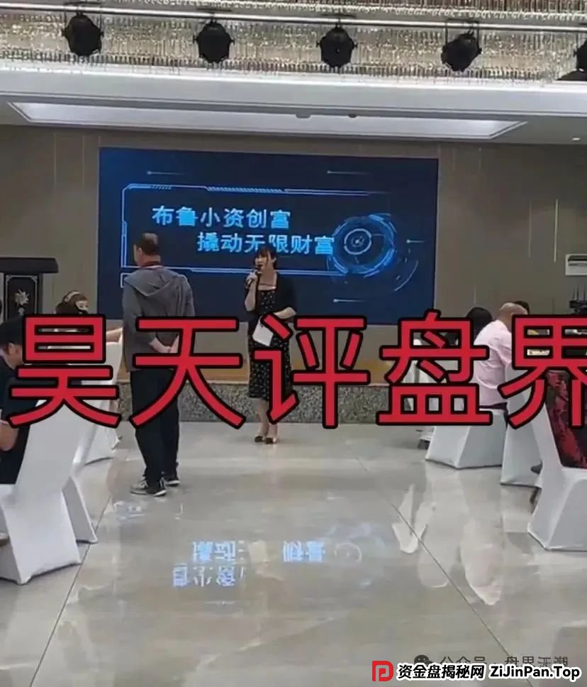 布鲁交易所Bleutrade即将崩盘内幕:天帝带你扒皮这个跟单资金盘 布鲁交易所Bleutrade即将崩盘内幕:天帝带你扒皮这个跟单资金盘