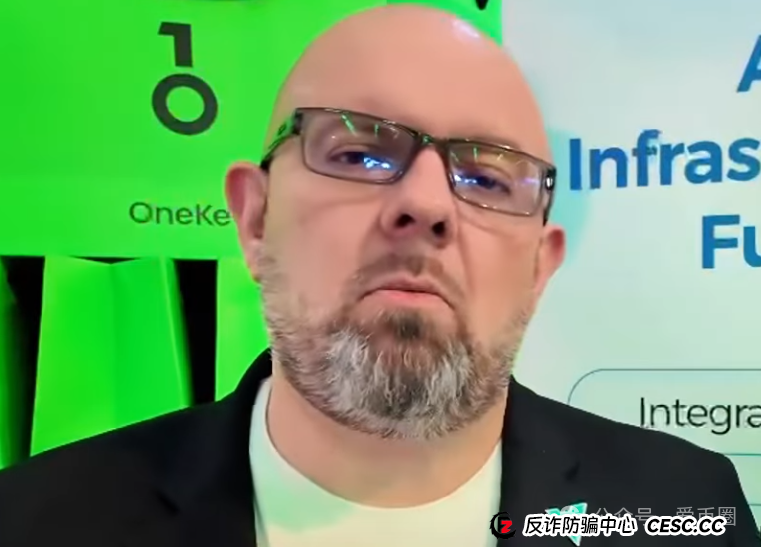 AIDAv2是资金盘还是理财?揭秘AiDav2资金盘骗局的CEO 创始人:为了钱而站台! AIDAv2是资金盘还是理财?揭秘AiDav2资金盘骗局的CEO 创始人:为了钱而站台!