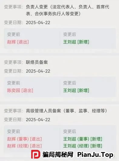 优哩哩：又一个打着跨境电商的骗局，真的有那么好赚吗？即将崩盘跑路！