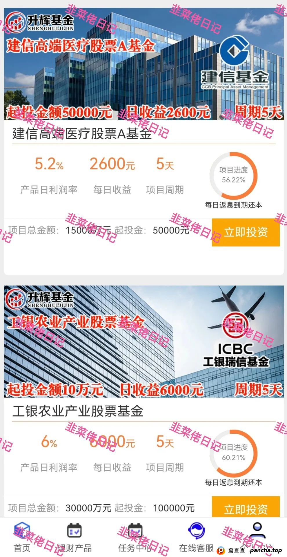 6月7日:最新资金盘项目骗局曝光,亚盟联盈,升辉,汇志,达兴,超鸿社团,银石汇鑫,鼎珮证券...随时可能卷钱跑路 6月7日:最新资金盘项目骗局曝光,亚盟联盈,升辉,汇志,达兴,超鸿社团,银石汇鑫,鼎珮证券...随时可能卷钱跑路