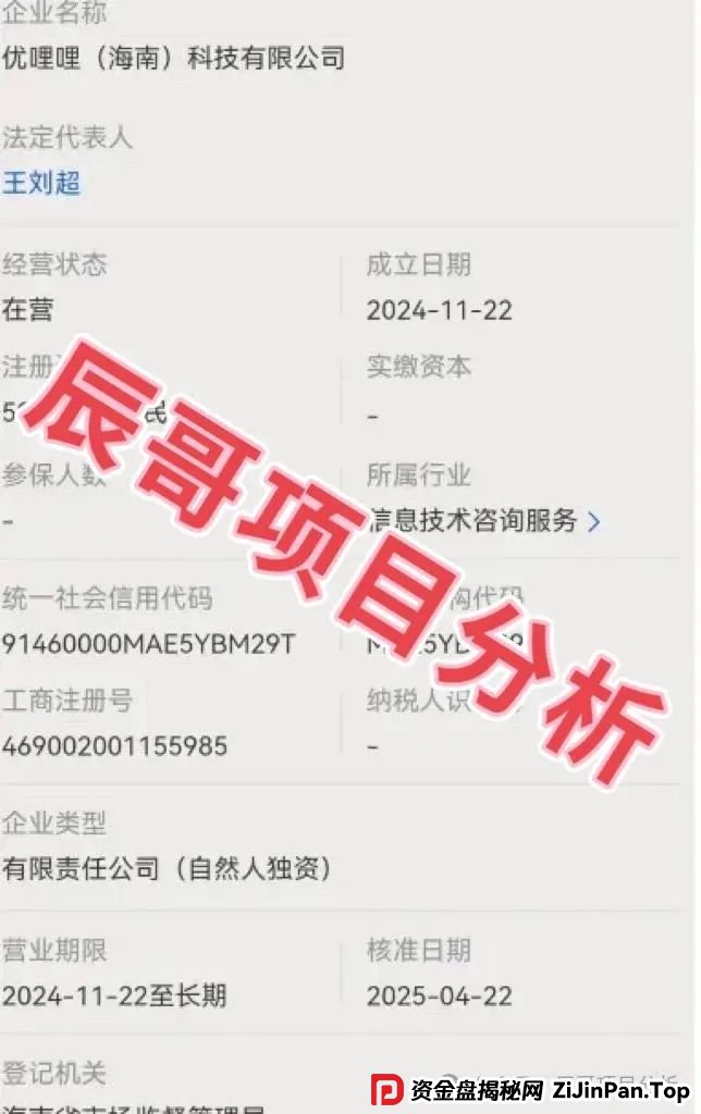 优哩哩打着“短视频+跨境电商”的旗号，深入调查后，套路极深这个盘子！
