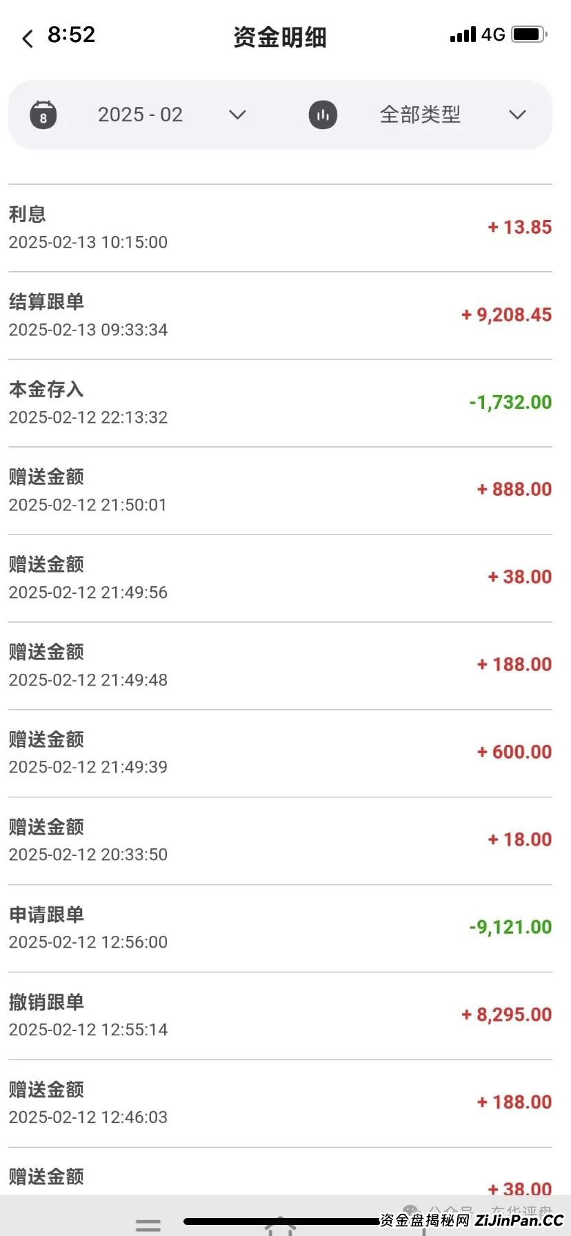 众创盟股票跟单类资金盘骗局,已经开始单割,即将崩盘跑路,聪明的会员早已安全撤离... 众创盟股票跟单类资金盘骗局,已经开始单割,即将崩盘跑路,聪明的会员早已安全撤离...