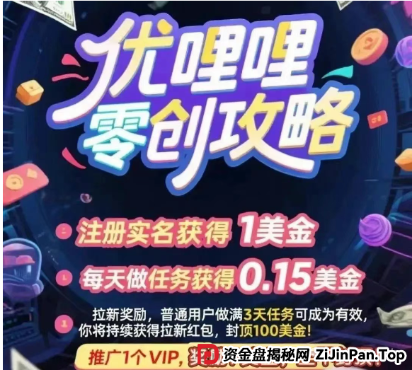 零成本开店当老板?又一个打着跨境电商的骗局--优哩哩,不要再去当炮灰了...