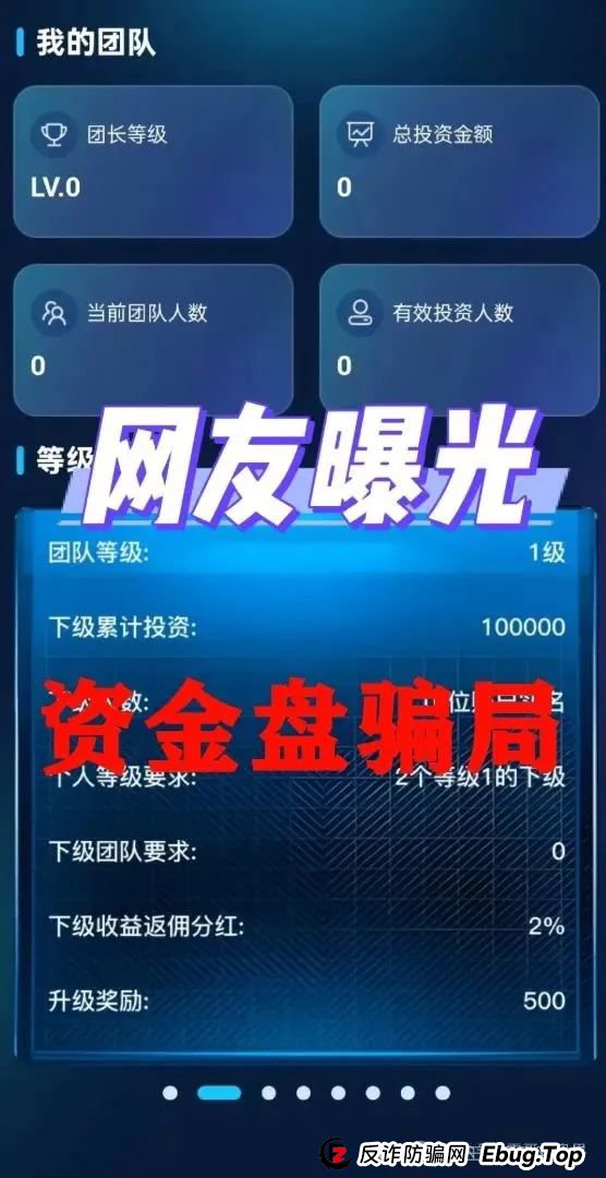 6月10日最新资金盘项目骗局曝光,多莱商学院(AISTS),中华娱乐彩票,乐世达商城,盈信量化...随时可能卷钱跑路!