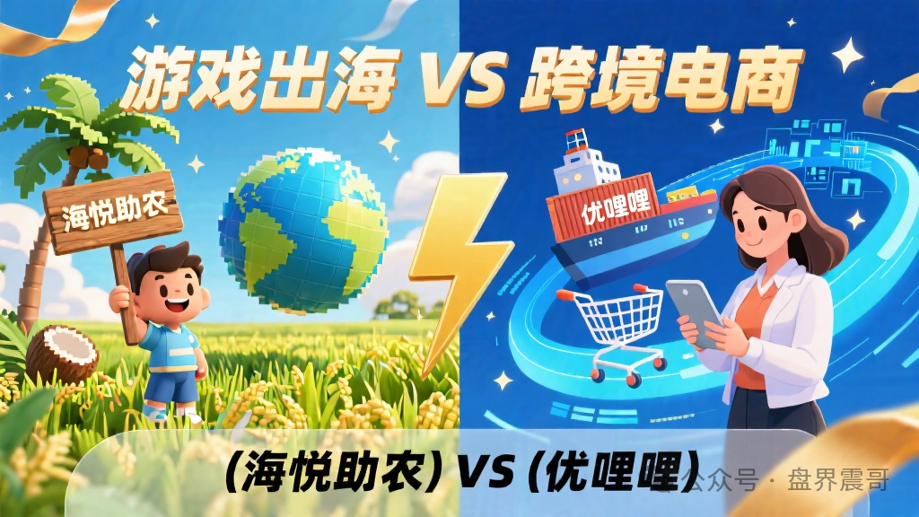 游戏出海（海悦助农）崩盘后现状，多地团队长落网，优哩哩注意了