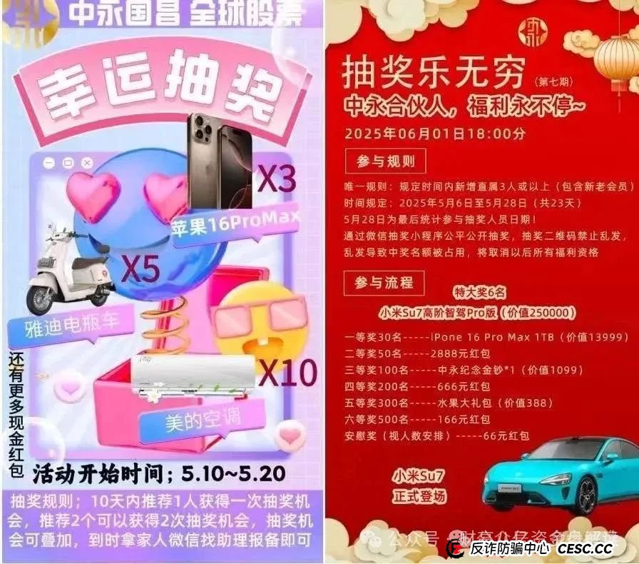 中永国昌(中永证券)股票跟单类资金盘骗局,高度预警!!! 中永国昌(中永证券)股票跟单类资金盘骗局,高度预警!!!