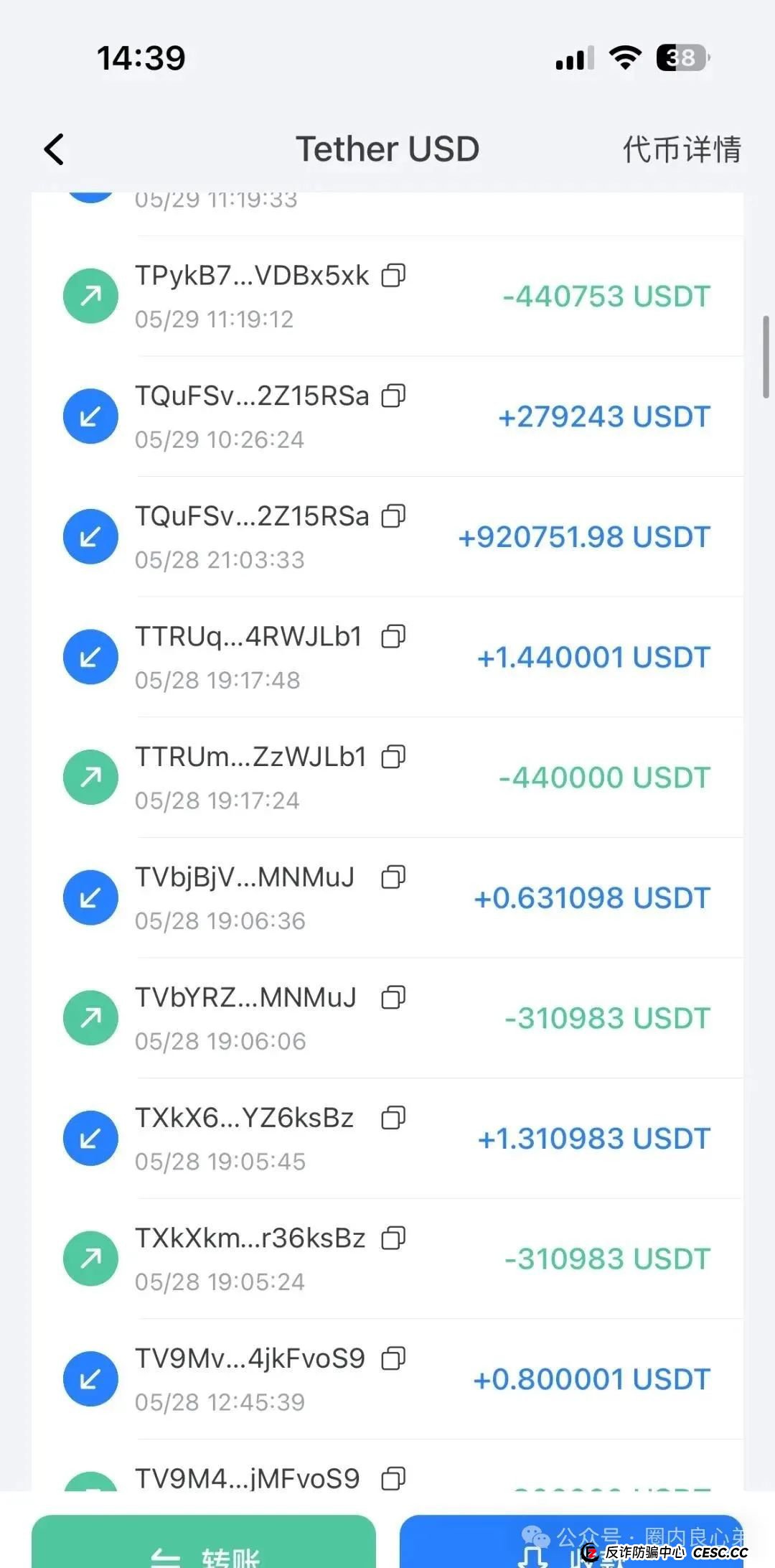 启迪医疗—未来音,是投资者的盛宴,还是包装的骗局,注意警惕。 启迪医疗—未来音,是投资者的盛宴,还是包装的骗局,注意警惕。