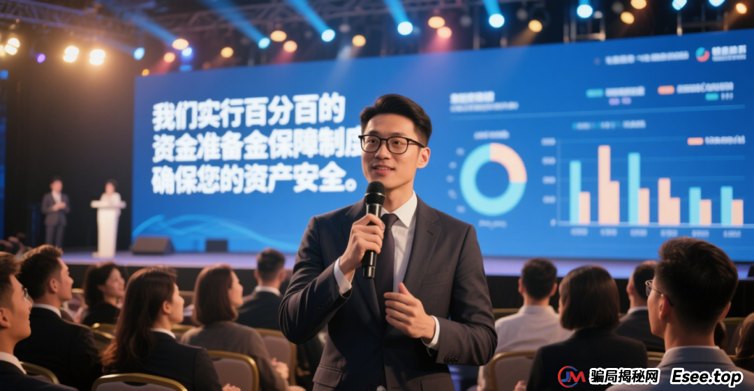 警惕优科创(利鼎交易所)跟单类资金盘骗局,守护财产安全 警惕优科创(利鼎交易所)跟单类资金盘骗局,守护财产安全