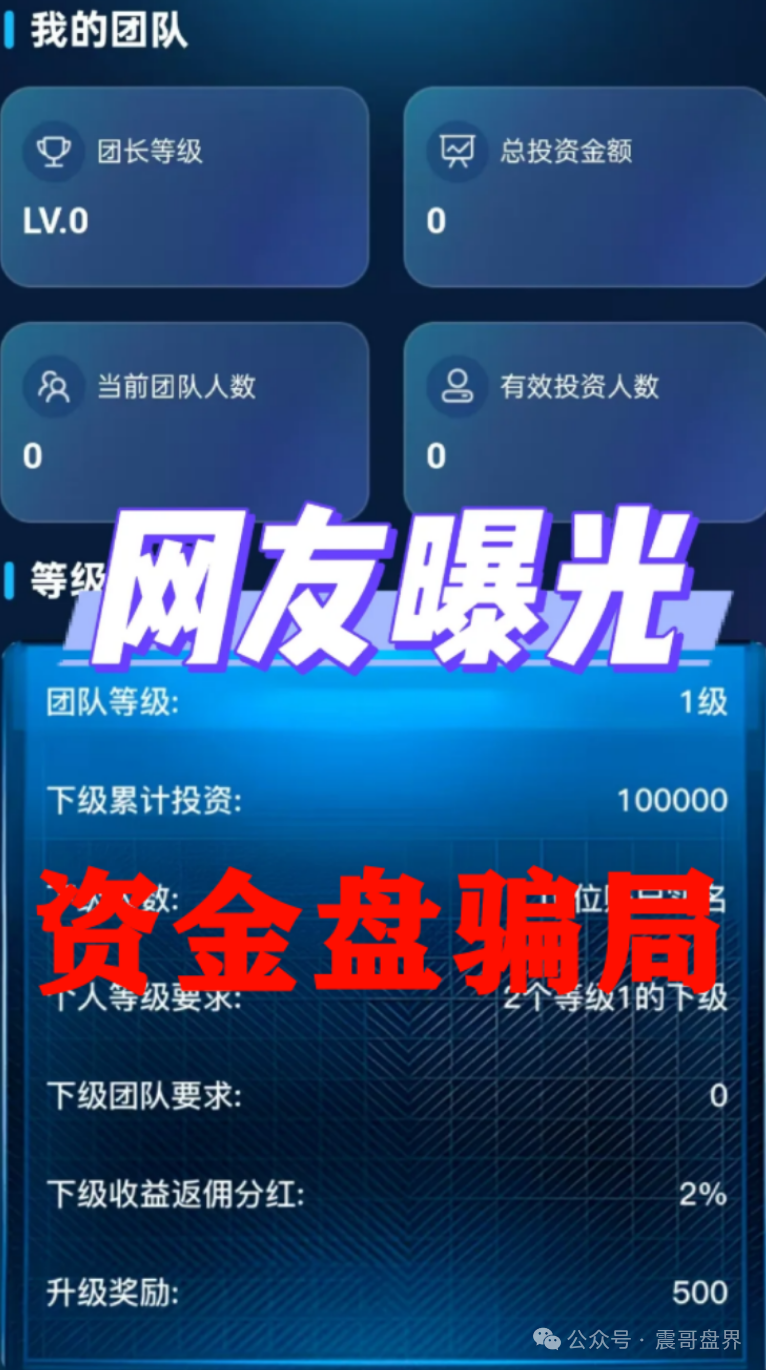 【多莱商学院】又出新招！震哥带你扒皮第二轮割韭菜套路