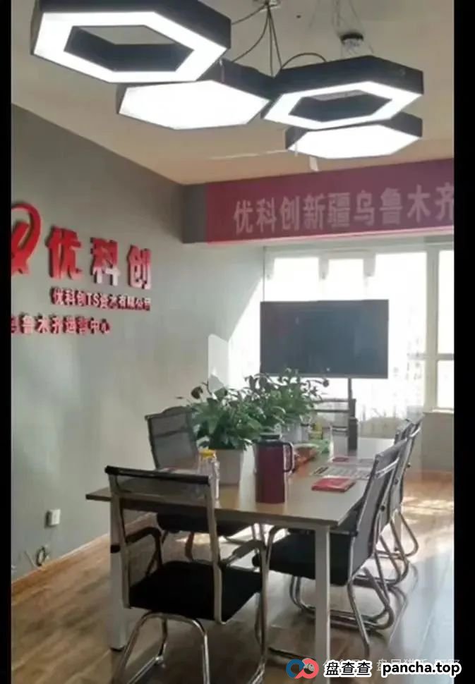 紧急预警!优科创TS的LDC利鼎交易所露出致命破绽,最后接盘侠竟是你? 紧急预警!优科创TS的LDC利鼎交易所露出致命破绽,最后接盘侠竟是你?