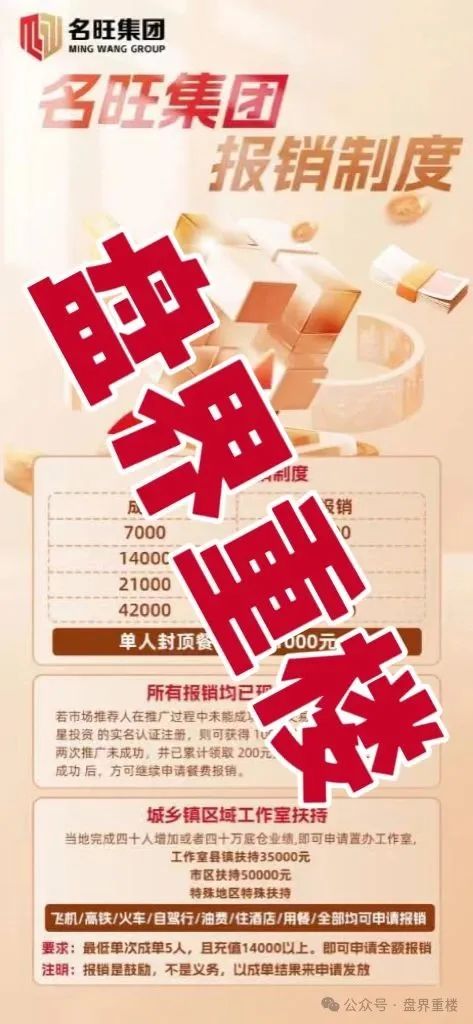 名旺集团(晨星投资)股票跟单类资金盘骗局,开始大量单割会员,即将崩盘跑路! 名旺集团(晨星投资)股票跟单类资金盘骗局,开始大量单割会员,即将崩盘跑路!