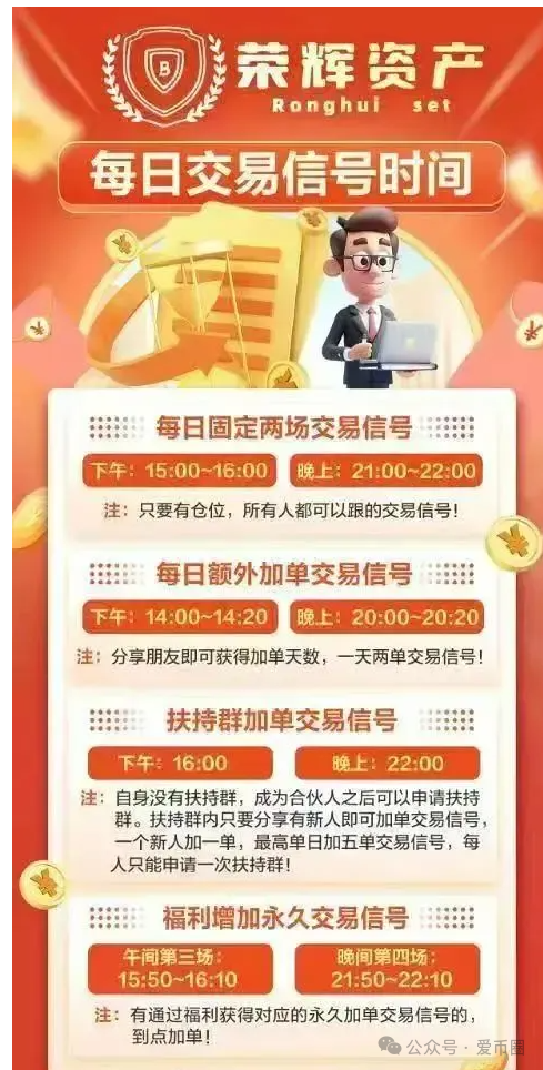 交易所跟单骗局揭秘：跟单这个事，很简单的，怎么会被BXO交易所和ABCC交易所骗呢？