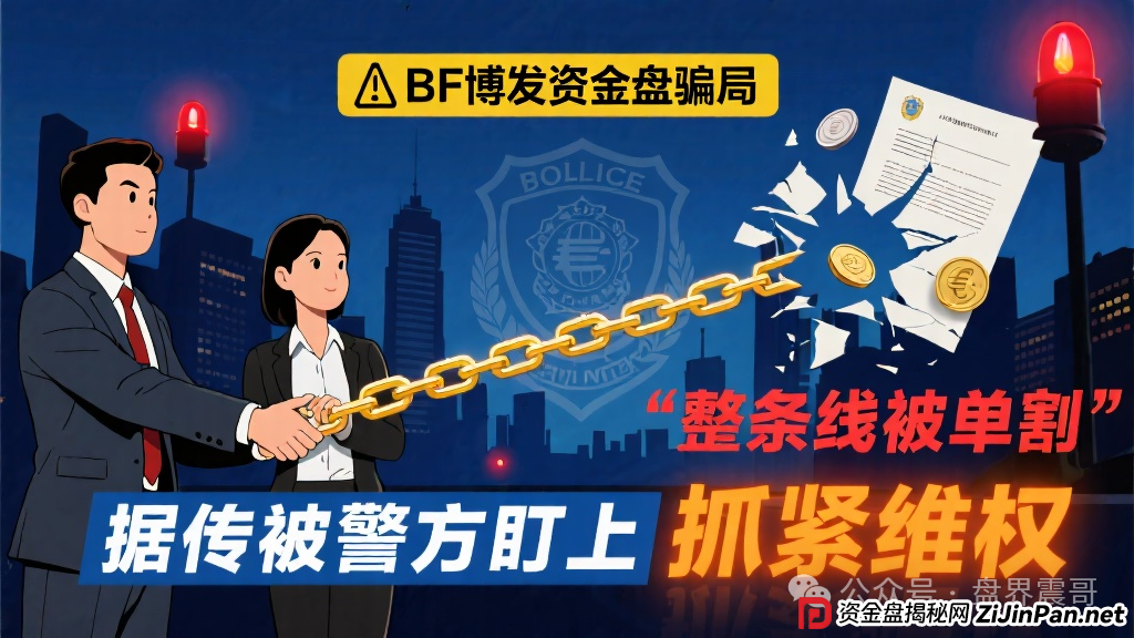 BF博发资金盘骗局,据传被警方盯上,整条线被单割,抓紧维权 BF博发资金盘骗局,据传被警方盯上,整条线被单割,抓紧维权