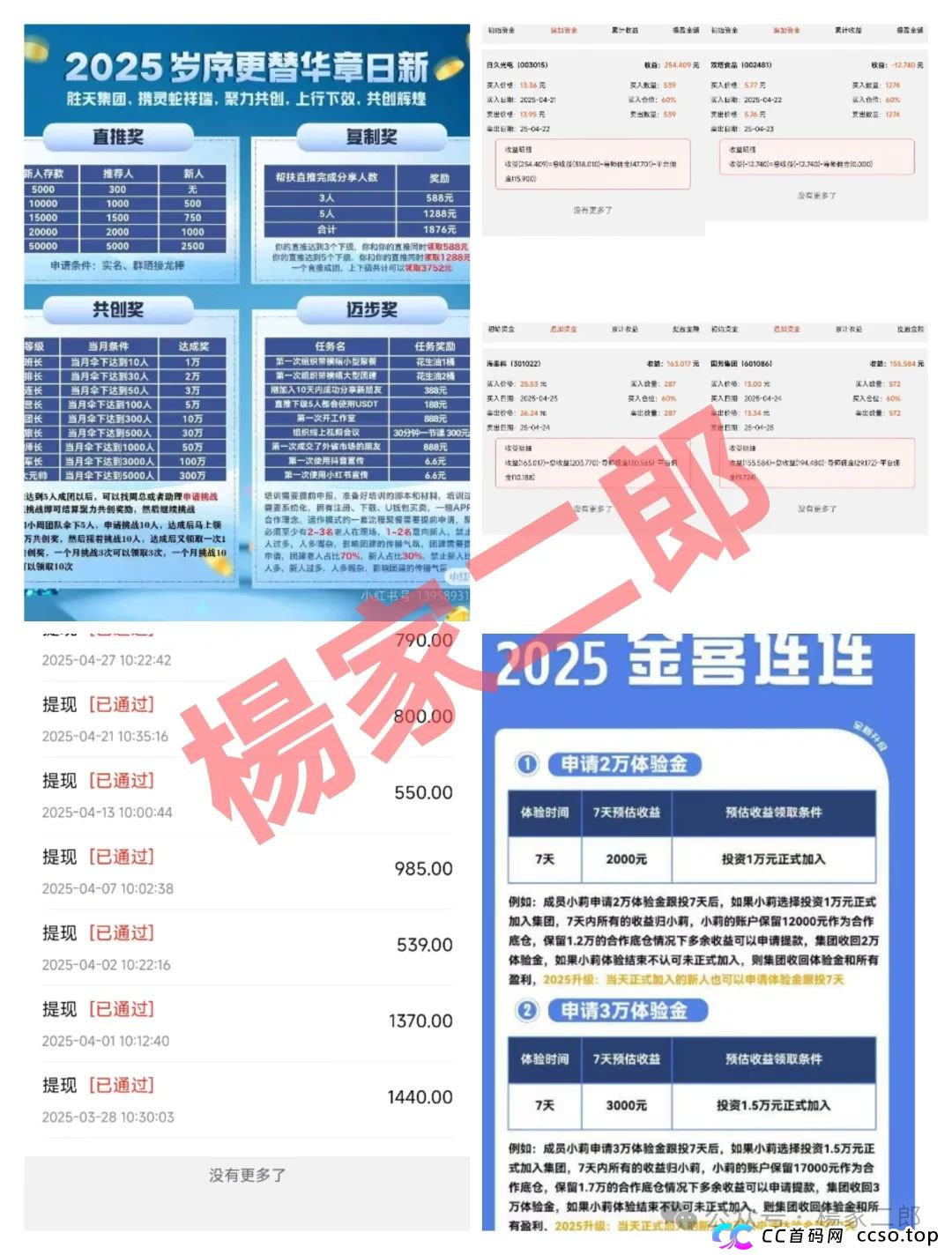 高危预警:又一个跟单类资金盘骗局进入生命倒计时,一翎资本胜天集团即将崩盘跑路! 高危预警:又一个跟单类资金盘骗局进入生命倒计时,一翎资本胜天集团即将崩盘跑路!