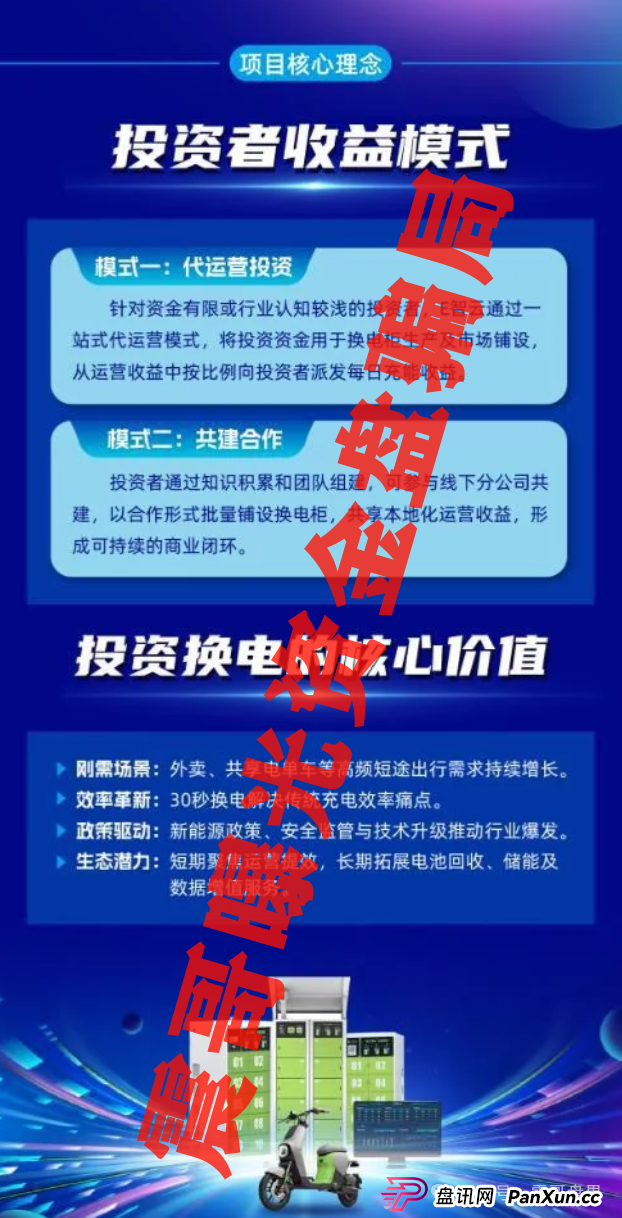 【E智云换电】惊天骗局!震哥扒开新能源外衣下的黑幕,这些你躲得过吗? 【E智云换电】惊天骗局!震哥扒开新能源外衣下的黑幕,这些你躲得过吗?