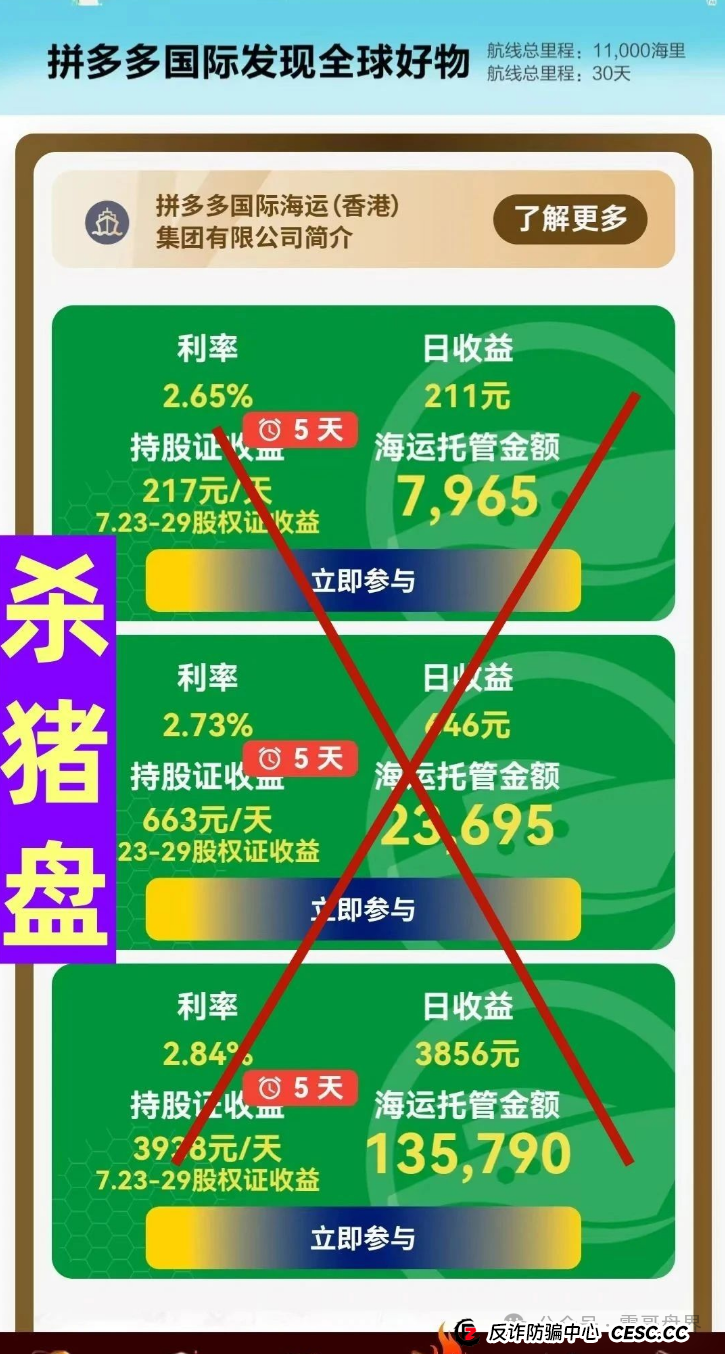 拼多多国际版（TEMU国际）骗局大揭秘！震哥带你扒光它的皮！