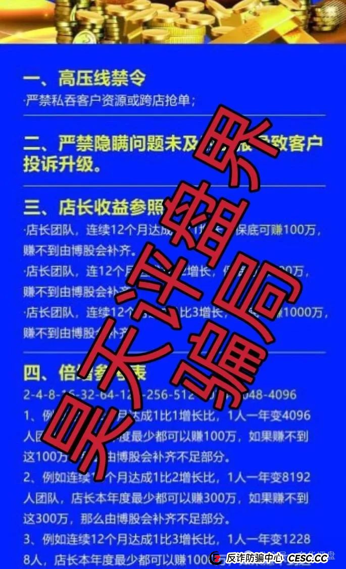 博股会股票跟单类资金盘骗局，操盘手圈钱过千万，已经开始单割，部分团队撤离，高度预警，即将崩盘跑路！
